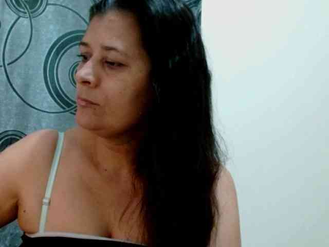 Adrianamilf webcam