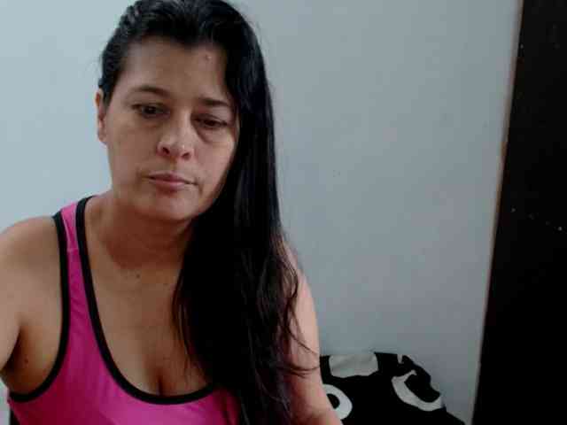 Adrianamilf webcam