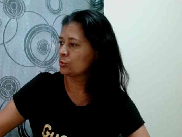 Adrianamilf webcam