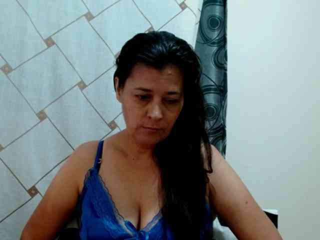 Adrianamilf webcam