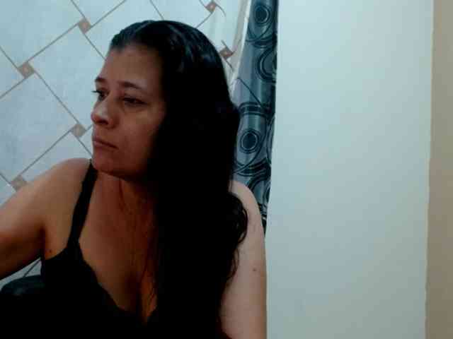 Adrianamilf webcam