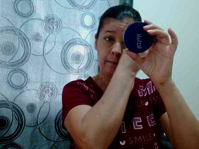 Adrianamilf webcam
