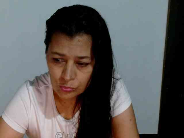 Adrianamilf webcam