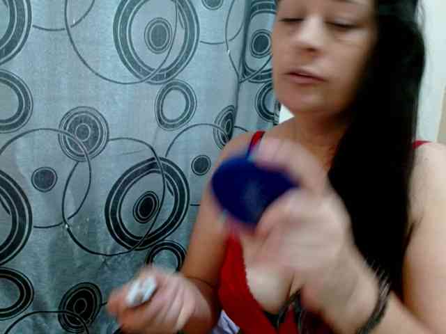 Adrianamilf webcam