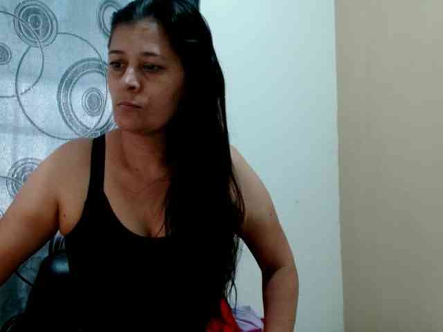 Adrianamilf webcam