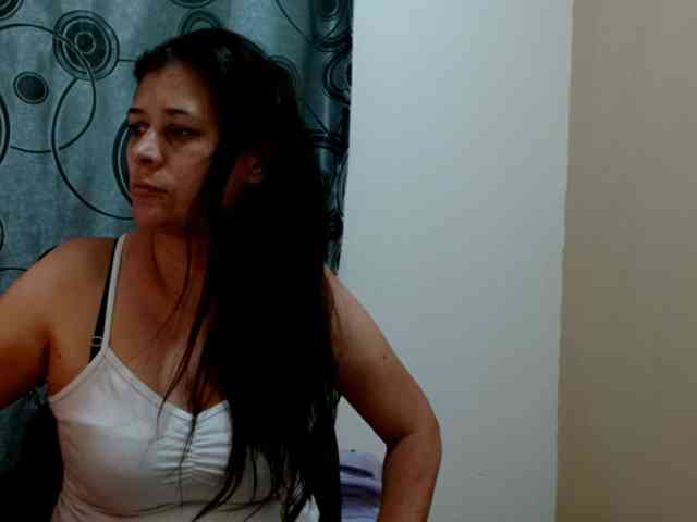 Adrianamilf webcam