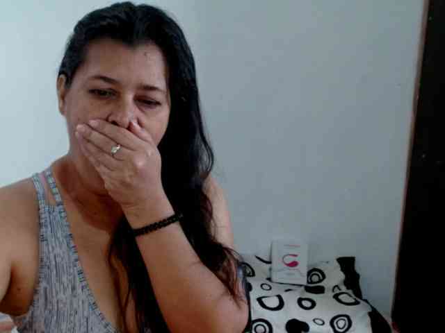 Adrianamilf webcam