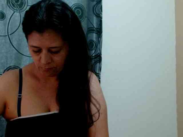 Adrianamilf webcam