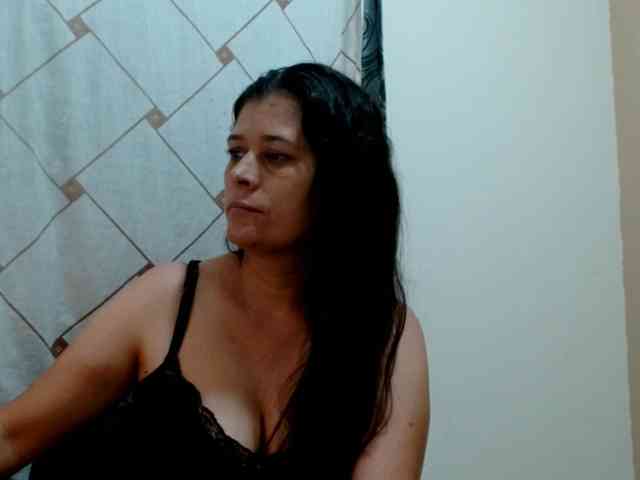 Adrianamilf webcam