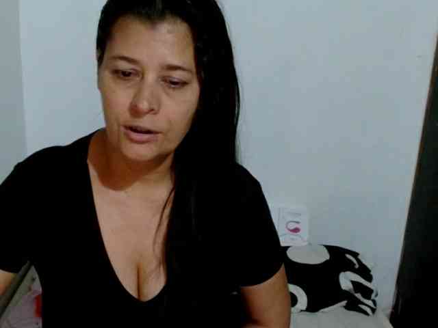 Adrianamilf webcam