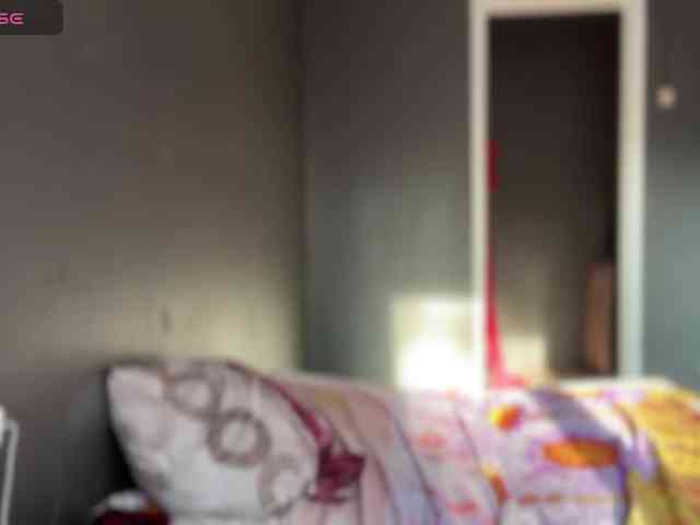 DianaRadrigo Live Webcam on BongaCams