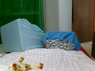 Carolsquirter Porn Show
