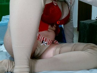 Carolsquirter Porn Show