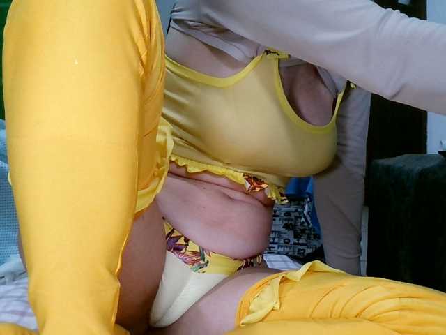 Carolsquirter