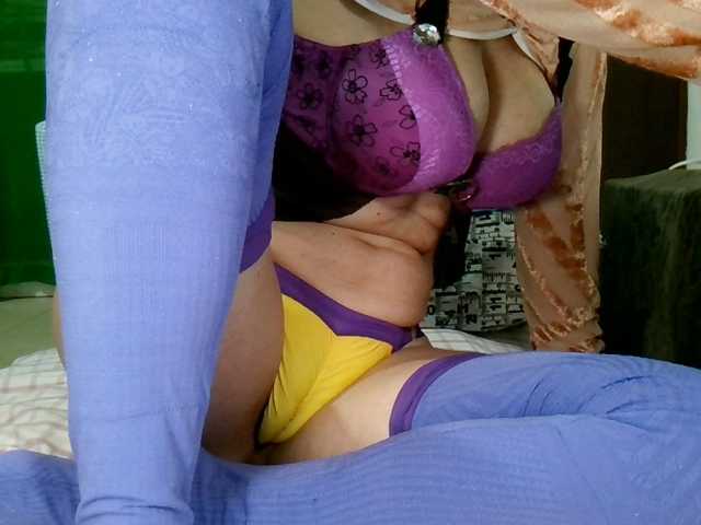 Carolsquirter