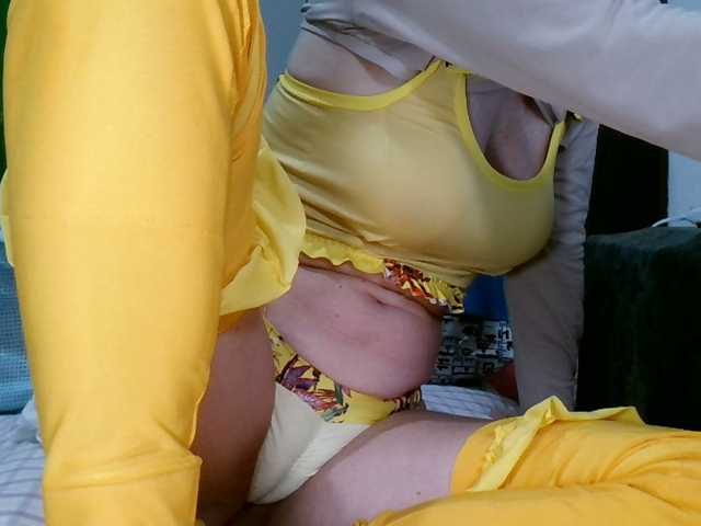 Carolsquirter