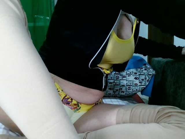 Carolsquirter