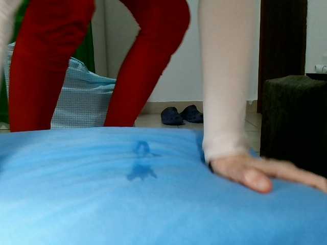 Carolsquirter