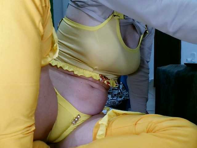Carolsquirter