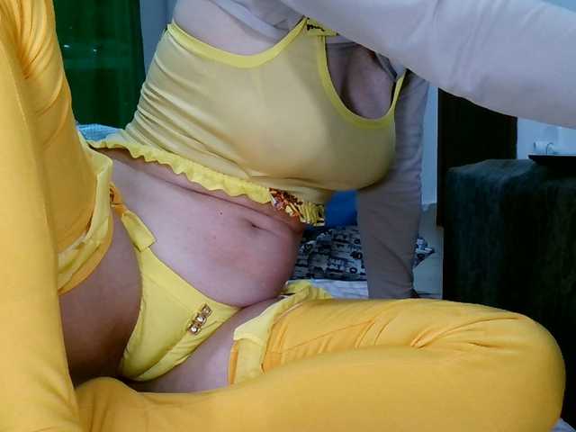 Carolsquirter