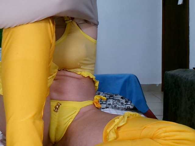 Carolsquirter
