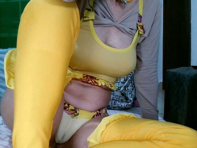 Carolsquirter