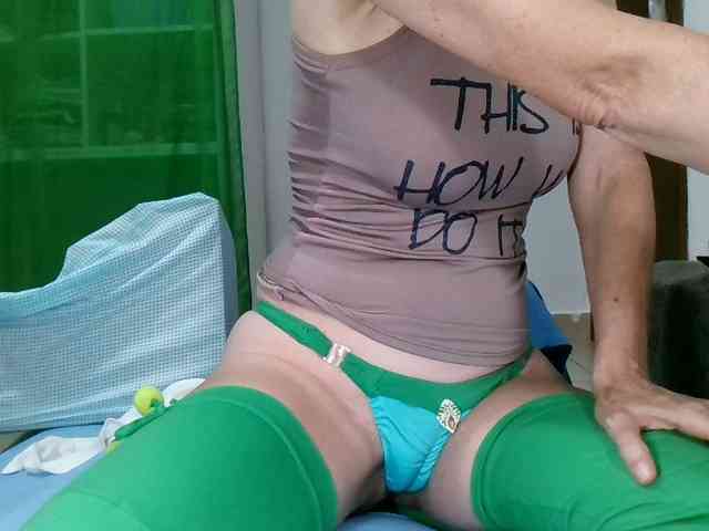 Carolsquirter webcam