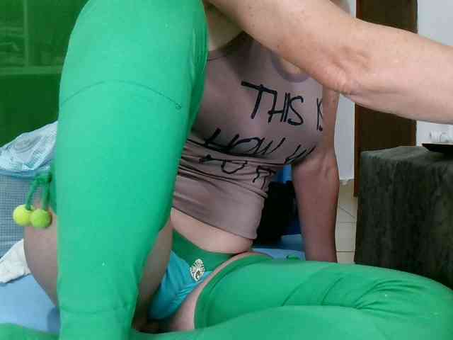 Carolsquirter webcam