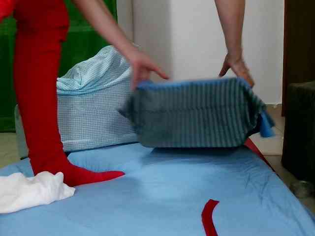 Carolsquirter webcam