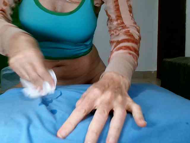 Carolsquirter webcam