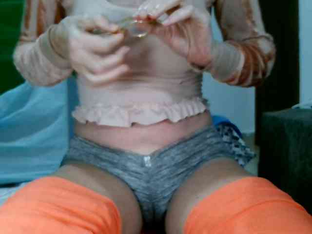 Modella: Carolsquirter