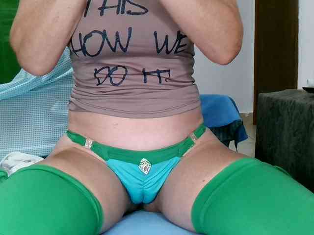 Carolsquirter webcam