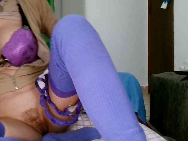 Modella: Carolsquirter