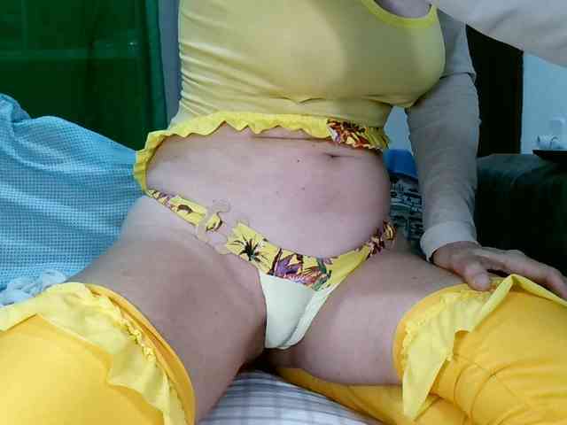 Modella: Carolsquirter