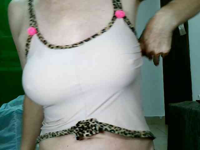 Modella: Carolsquirter