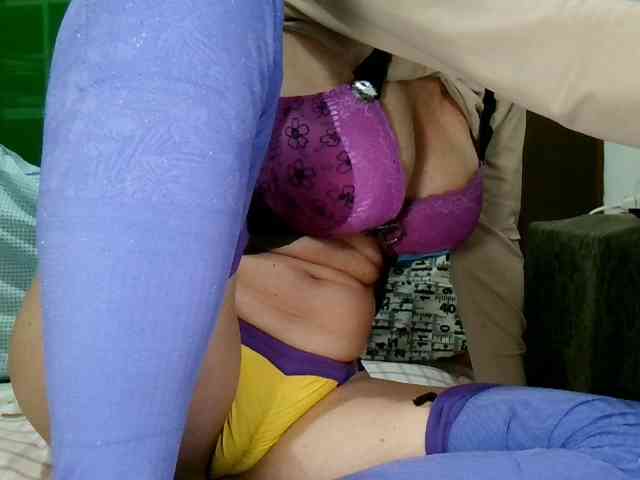 Modella: Carolsquirter