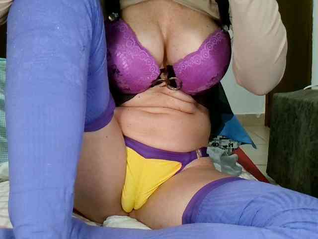 Modella: Carolsquirter