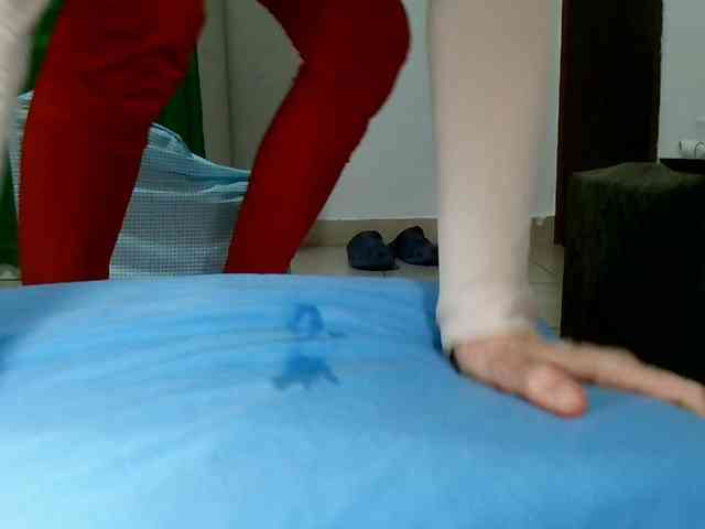Modella: Carolsquirter