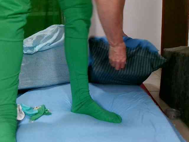 Carolsquirter webcam