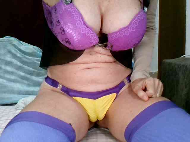 Modella: Carolsquirter