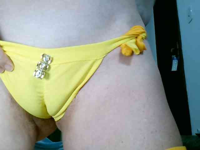 Modella: Carolsquirter