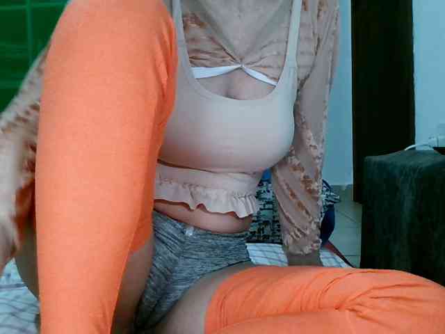 Modella: Carolsquirter