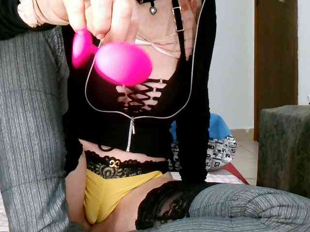 Modella: Carolsquirter