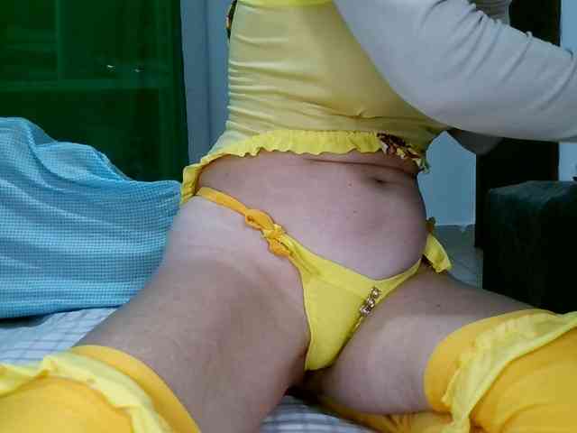 Modella: Carolsquirter