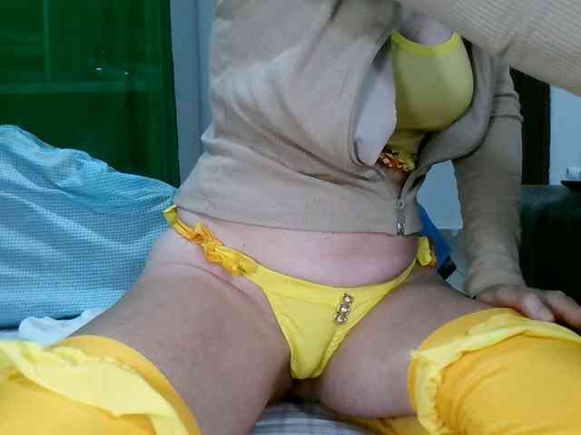 Modella: Carolsquirter