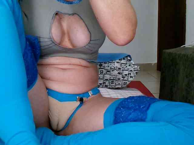 Modella: Carolsquirter