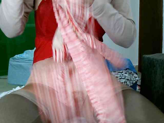 Modella: Carolsquirter