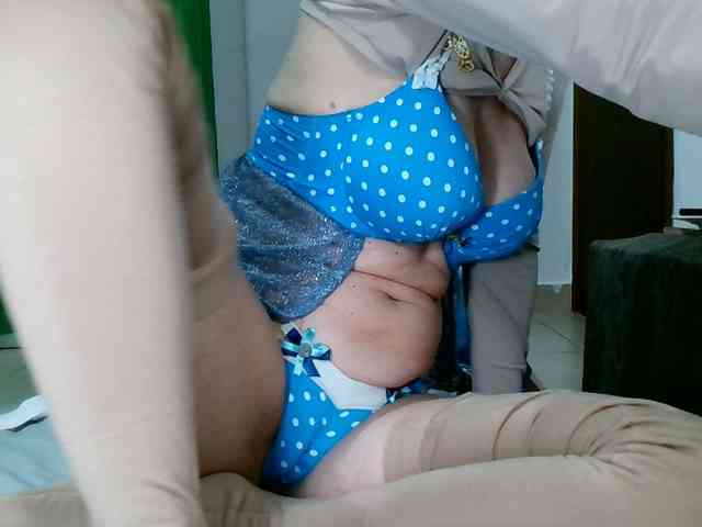 Modella: Carolsquirter