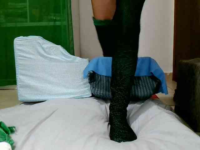 Carolsquirter webcam