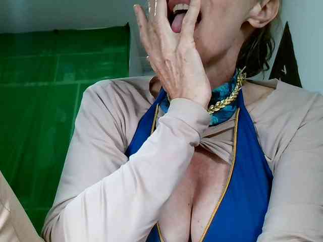 Modella: Carolsquirter
